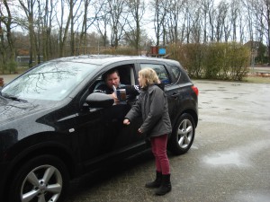 Selbstbehauptung 006